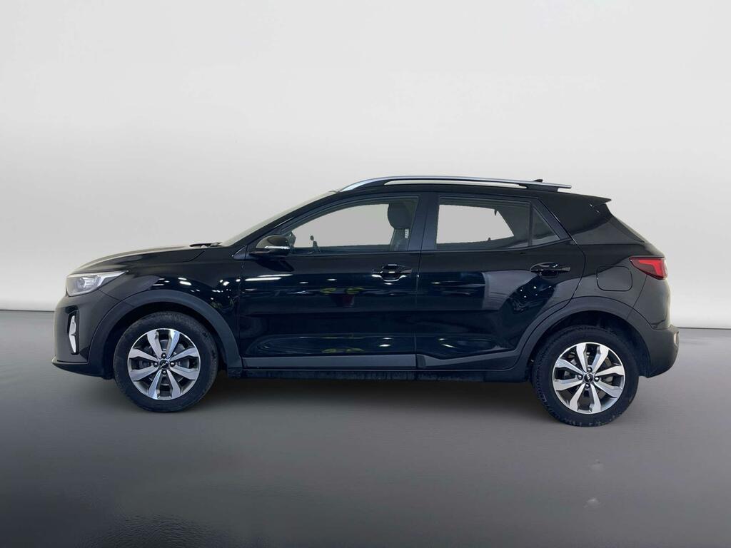 Kia Stonic 1.0 T-gdi 2 Suv Dct Euro 6 Ss 98 Bh AP25DMY Black #5