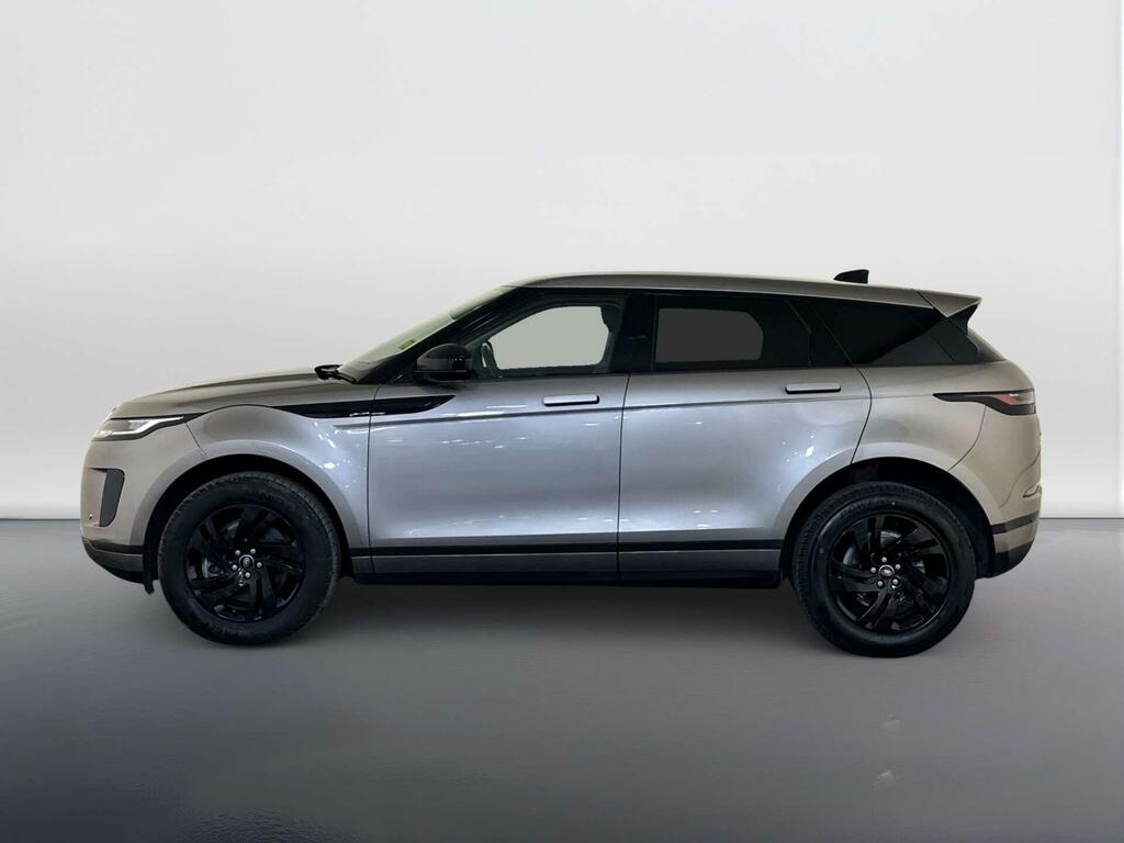 Land Rover Range Rover Evoque 2.0 D165 Mhev S Suv 4Wd Euro 6 S GY22HSZ Brown #5
