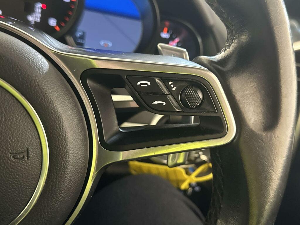 Porsche Cayenne 3L Null Black #18