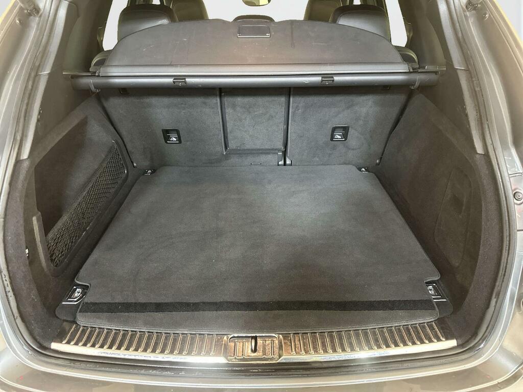 Porsche Cayenne 3L Null Black #13