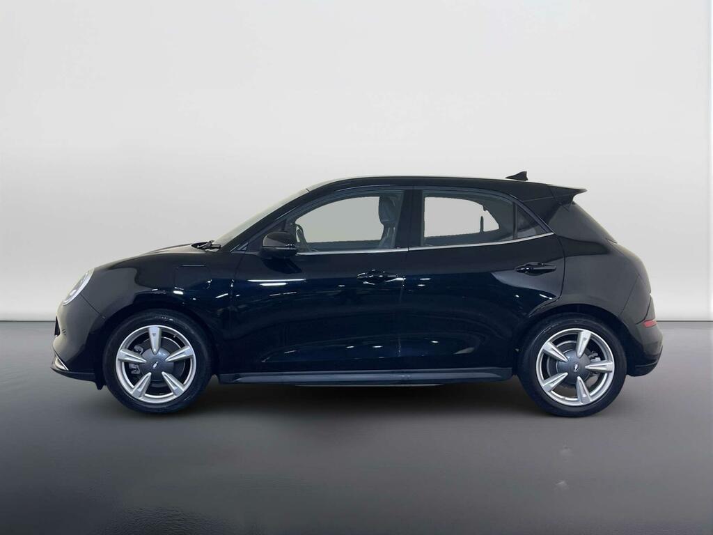 Great Wall ORA 03 48Kwh Pure Hatchback 171 Ps Black #5