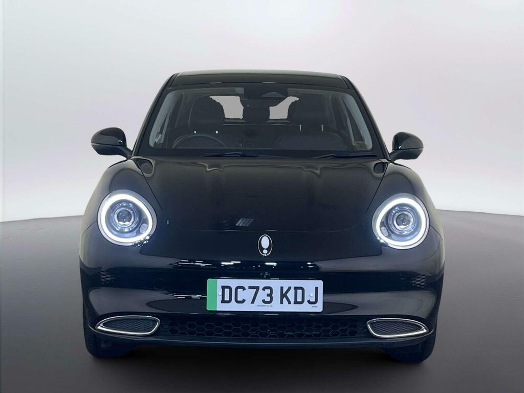 Great Wall ORA 03 48Kwh Pure Hatchback 171 Ps Black #3