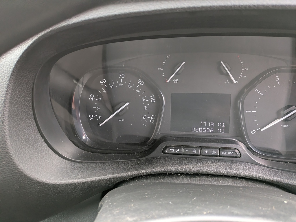 Peugeot Expert Bluehdi 1400 Professional Premium YB71FFH Grey #5