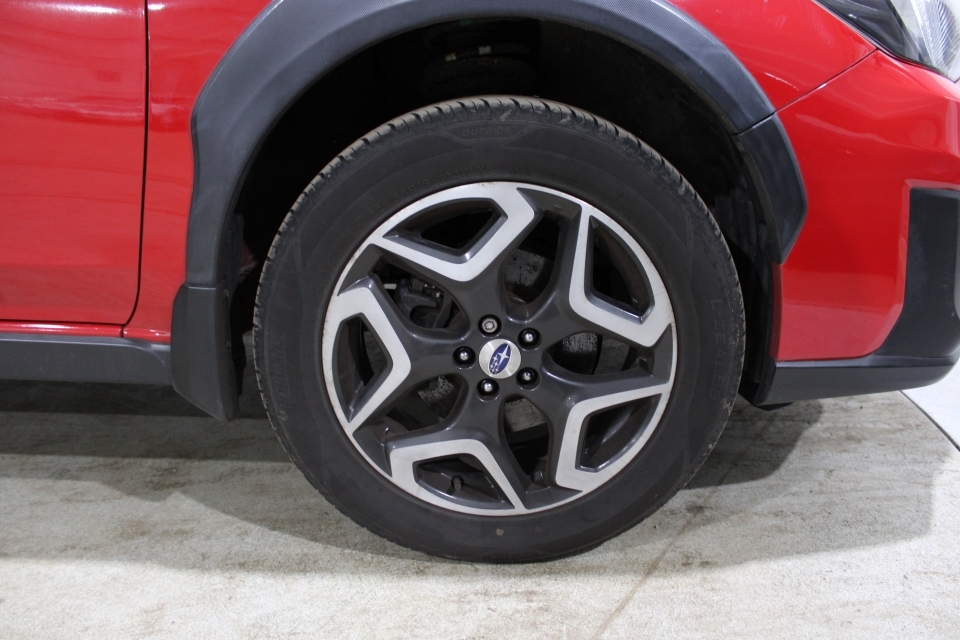 Subaru XV Subaru Xv 2.0I Se Premium Suv Linear... #25