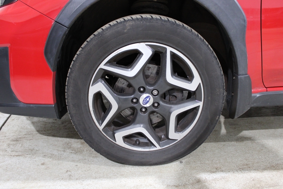 Subaru XV Subaru Xv 2.0I Se Premium Suv Linear... #26