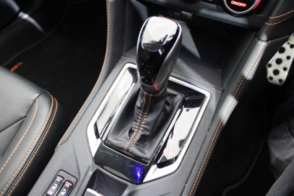 Subaru XV Subaru Xv 2.0I Se Premium Suv Linear... #17