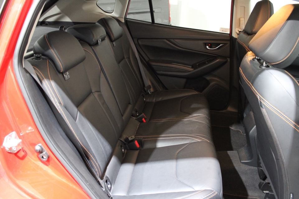 Subaru XV Subaru Xv 2.0I Se Premium Suv Linear... #12