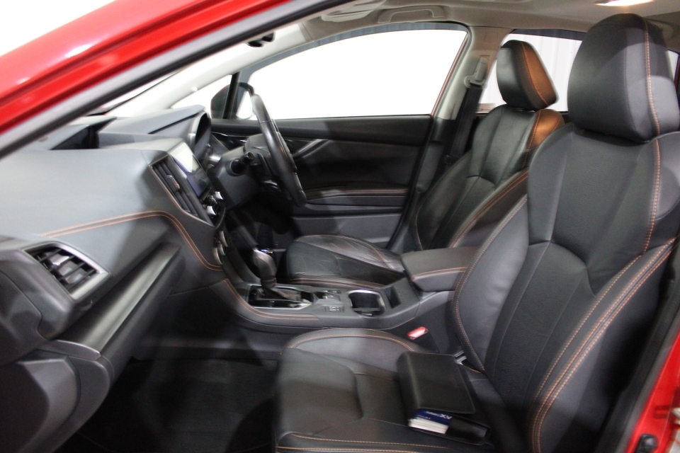Subaru XV Subaru Xv 2.0I Se Premium Suv Linear... #11