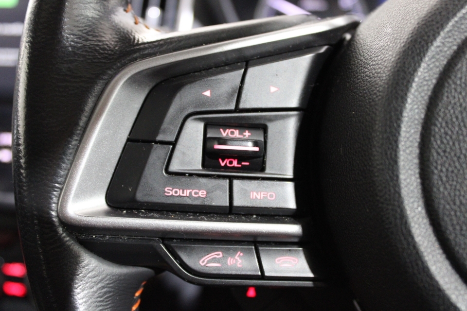 Subaru XV Subaru Xv 2.0I Se Premium Suv Linear... #19