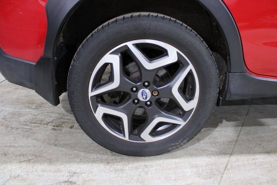 Subaru XV Subaru Xv 2.0I Se Premium Suv Linear... #24
