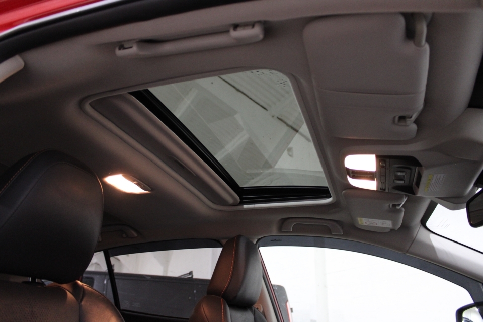 Subaru XV Subaru Xv 2.0I Se Premium Suv Linear... #13