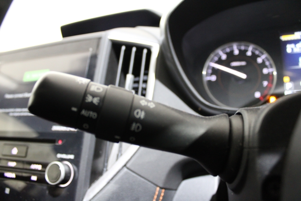 Subaru XV Subaru Xv 2.0I Se Premium Suv Linear... #23