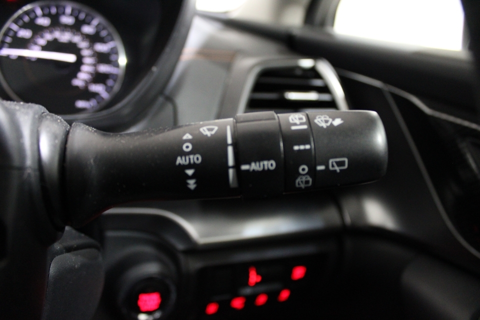 Subaru XV Subaru Xv 2.0I Se Premium Suv Linear... #22