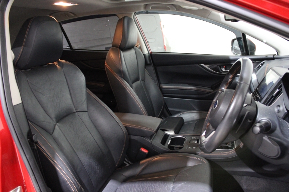 Subaru XV Subaru Xv 2.0I Se Premium Suv Linear... #10