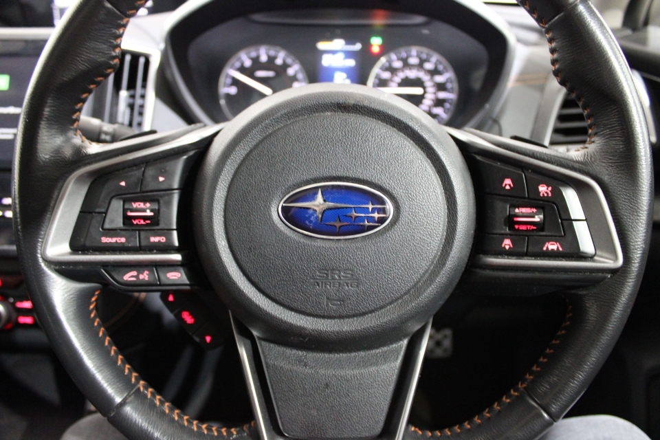 Subaru XV Subaru Xv 2.0I Se Premium Suv Linear... #21