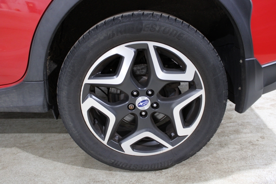 Subaru XV Subaru Xv 2.0I Se Premium Suv Linear... #27