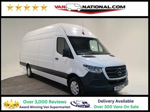Mercedes-Benz Sprinter 2.0 315 Cdi 