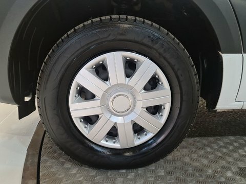 Mercedes-Benz Sprinter 2.0 315 Cdi YK73FHJ  #6