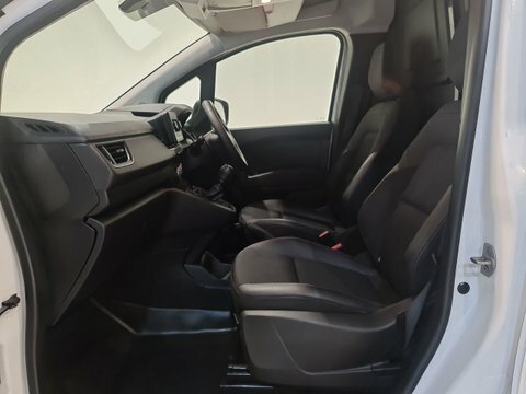 Renault Kangoo 1.5 Dci Ml19 NG72LYD #6