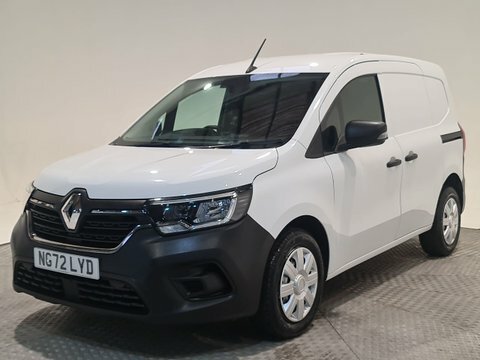 Renault Kangoo 1.5 Dci Ml19 NG72LYD #3