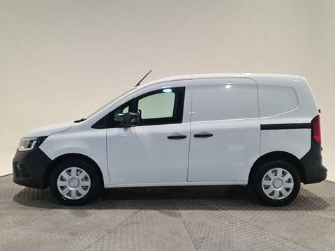 Renault Kangoo 1.5 Dci Ml19 NG72LYD #4