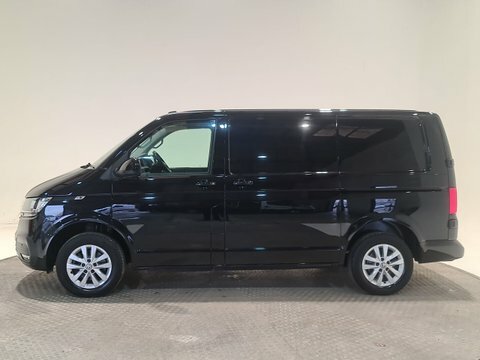 Volkswagen Transporter 2.0 Tdi T28 FH72CVD #5