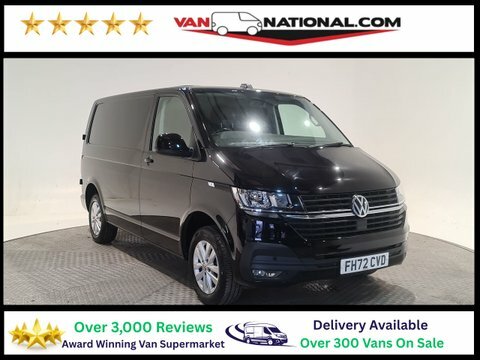 Volkswagen Transporter 2.0 Tdi T28