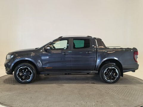 Ford Ranger 2.0 Ecoblue 213 YR72ZJV #5