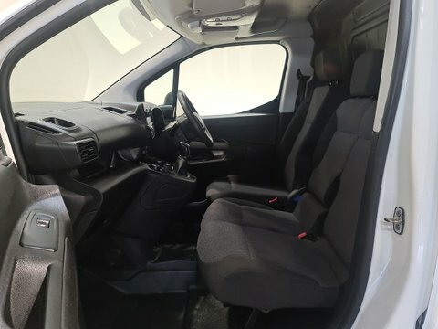 Citroen Berlingo 1.5 Bluehdi M FV70YPL  #6