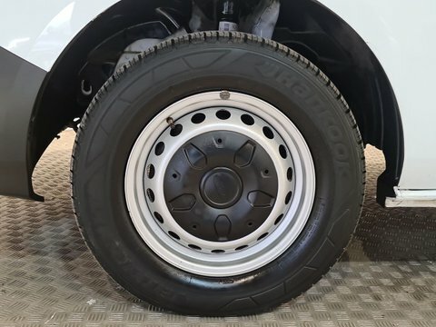 Ford Transit Custom 2.0 300 Ecoblue WN73ATO #5