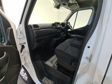 Renault Master 2.3 Dci Lm35 NL23UOC  #5