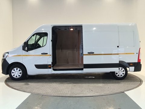 Renault Master 2.3 Dci Lm35 NL23UOC  #6