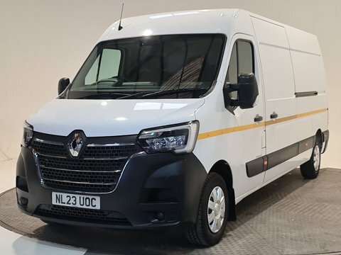 Renault Master 2.3 Dci Lm35 NL23UOC  #2