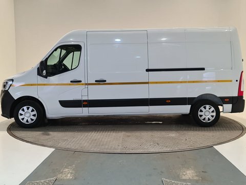 Renault Master 2.3 Dci Lm35 NL23UOC  #3