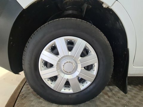 Renault Master 2.3 Dci Lm35 NL23UOC  #4