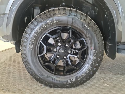 Ford Ranger 2.0 Ecoblue Tremor FM73CCK  #6
