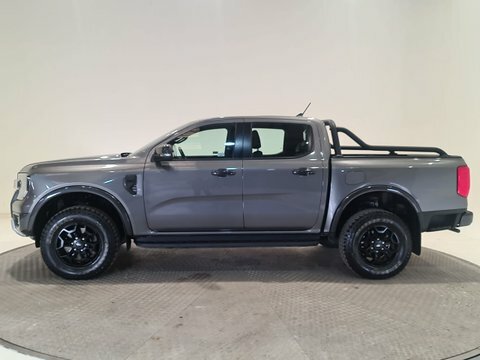 Ford Ranger 2.0 Ecoblue Tremor FM73CCK  #5