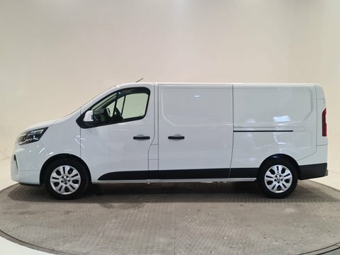 Nissan Primastar 2.0 Dci 30 BT72XNW #5