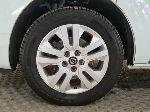 Nissan Primastar 2.0 Dci 30 BT72XNW #6