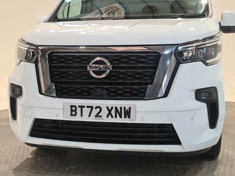 Nissan Primastar 2.0 Dci 30 BT72XNW #3