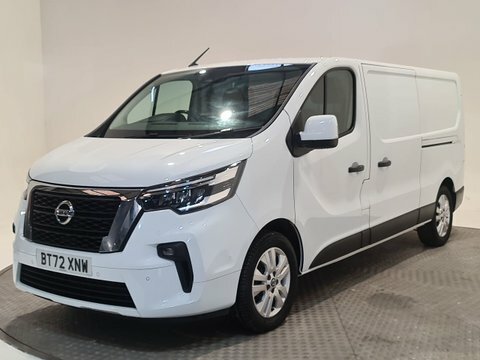 Nissan Primastar 2.0 Dci 30 BT72XNW #4