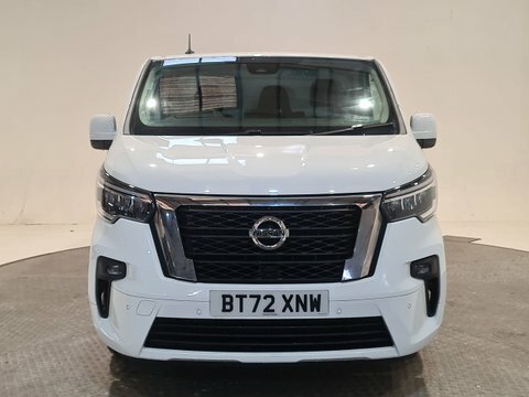 Nissan Primastar 2.0 Dci 30 BT72XNW #2