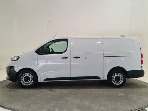 Peugeot Expert 1.5 Bluehdi Professional YR23FWG #4