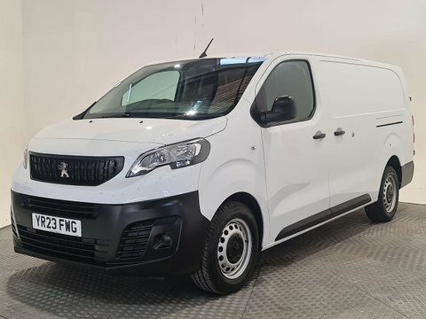 Peugeot Expert 1.5 Bluehdi Professional YR23FWG #3