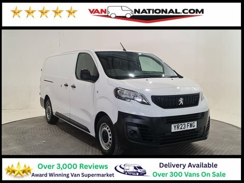 Peugeot Expert 1.5 Bluehdi Professional 