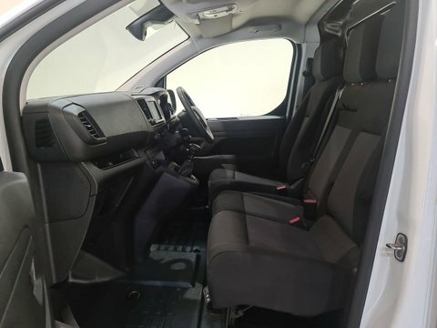 Peugeot Expert 1.5 Bluehdi Professional YR23FWG #6