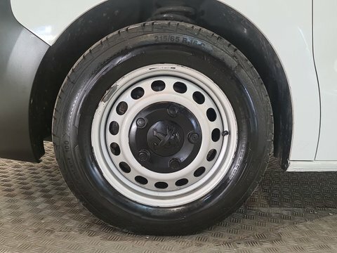 Peugeot Expert 1.5 Bluehdi Professional YR23FWG #5