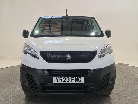 Peugeot Expert 1.5 Bluehdi Professional YR23FWG #2