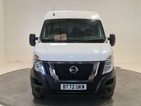 Nissan InterStar 2.3 Dci 35 #2
