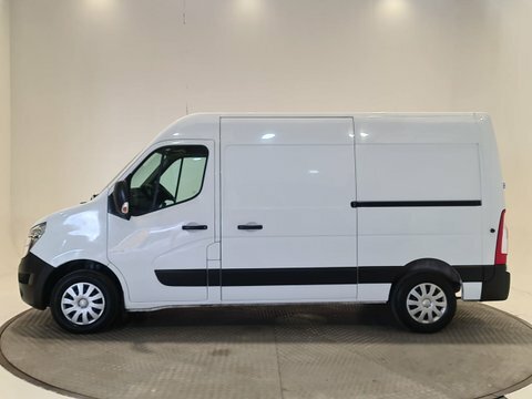 Nissan InterStar 2.3 Dci 35 #4